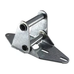 American Garage Door Supply H711 HINGE,7-1/4 H,PK2 5MVA8. Fixed Price $50.23.