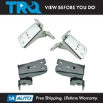 Trq Door Hinge Upper Lower Left & Right Side Set Of 4 Ford Mercury. Fixed Price $139.95.