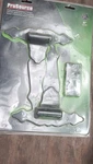 Prosource Heavy Duty Ornamental T-hinges 8" Black For Gates Doors Indoor Outdoor. Fixed Price $11.99.