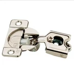 Brainerd/liberty Hdw H1530SL-NP-U1 10PK Ni Soft Clos Hinge. Pack. Fixed Price $42.00.