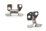 2013 - 2022 Jeep Grand Cherokee Wk Rear Right Door Hinge Set Of Oem Brown Puw. Fixed Price $52.14.