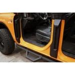 Dee Zee DZ4619 Door Hinge Covers Set Of 2021+ Ford Bronco New. Fixed Price $196.05.