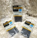 Squeak Free Door Hinge Everbilt Silent Operation Bronze 3.5" LOT/3 New!. Fixed Price $16.50.