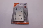 National Hardware V505 Non-removable Pin Hinge Zinc Plated N261-669. Fixed Price $8.37.