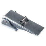 Draw Latch, Nonlocking, Zinc Plated, 4RRK3. Fixed Price $17.19.