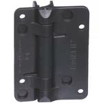 Kiwi Kfp Gate Hinge, Polymer/stainless Steel, Pr. Fixed Price $37.89.