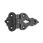 Renovators Supply Hoosier Cabinet Hinges - Wrought Iron Offset Kitchen Cabine.... Fixed Price $22.25.