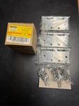 Stanley FBB179 Nrp Hinges 4.5" US26D Finish (box Of 3). Fixed Price $20.00.