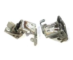 2007 Hummer H2 Oem Front Right Set Of Door Hinges. Fixed Price $200.00.