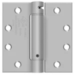 Deltana DSH45 1/2 X Ball Bearing Square Corner Spring - Stainless Steel. Fixed Price $19.09.