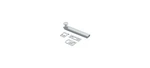Deltana 4SBCS26 4" Surface Bolt, Concealed Screw, Hd In Polished Chrome. Fixed Price $17.48.