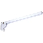 National Hardware V215 N210-864 Foldable Shelf Bracket, 35 Lb, 12 In L, Steel. Fixed Price $28.10.