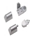 Pacific Doorware Armalite Top Bottom Pivot Set For Commercial Storefront. Fixed Price $56.48.