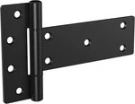 N166-035 6-IN Industrial Black Gate Hinge, 2 Count. Fixed Price $29.06.