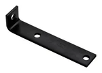 National Hardware N351-480 Black Powder Coat Offset Leg Corner Brace 7.5 In.. Fixed Price $11.01.