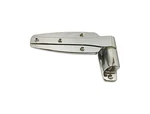 Kason 1245 Series Reversible Cam-rise Hinge Offset 1-1/2" Oem Replacement. Fixed Price $83.00.
