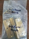 Anglo-american Solid Brass Door Lift Hinge (1) H-93LEFT Hand. Fixed Price $10.00.