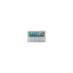 National Hardware N112-098 Magnetic Storage Jar With Lid Quantity 6. Fixed Price $101.11.