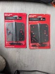 2 Pack Lot Everbilt Door Hinge Project 4" Oil-rubbed Bronze Security. Fixed Price $10.99.