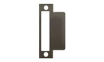 4-7/8" 2" Mortise Type Extended Lip Ansi Strike Satin Stainless Steel Finish. Fixed Price $24.04.