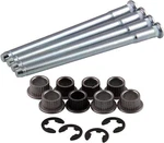 Compatible With Hinge And Bushing Repair Kits (4 Pins 2 Door) Ledaut. Fixed Price $27.99.