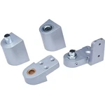 Kaba Ilco IL-OP-15-LH-AL Sets Pivot Hinge, Diecast Aluminum, Half Surface. Fixed Price $25.19.