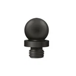 Deltana Dsbt Decorative Solid Brass Ball Tip Finial - Bronze. Fixed Price $13.02.
