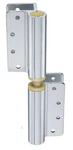 Harris Hardware 28460-B Aluminum Toilet Partition Door Hinge Pair 1IN. Fixed Price $65.50.