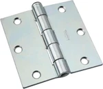 National Hardware N139-915 504BC Removable Pin Broad Hinge Zinc Plated. Fixed Price $11.99.