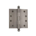 Nostalgic Warehouse Balhng Hd 4" X Ball Bearing Square. Fixed Price $22.36.