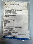 Db Roberts F6-20-N1A50WR Right Hand Spring Loaded Hinge Pin Industrial New. Fixed Price $24.00.