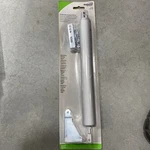 National Hardware Aluminum Steel Air Controlled Screen/storm Door Closer. Fixed Price $13.49.