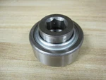 Global CB205DDH Hex Bore Agricultural Ball Bearing. Fixed Price $18.77.