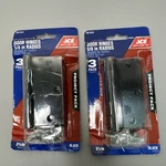 Ace Door Hinges Square Corner 3" Oil Rubbed Bronze #5019879 Pack. Fixed Price $19.96.