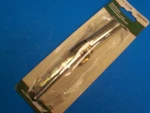 Gatehouse Brass Finish Steel Hinge Pin Door Closer 0037934 New LB65. Fixed Price $15.45.