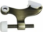 15PC Gatehouse 0.5-IN X 1-IN Entry Door Hinge Pinstop Residential Antique Brass. Fixed Price $12.00.