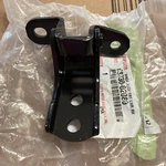 Genuine Oem Toyota Lexus 68730-02080 Passenger Right Front Door Lower Hinge. Fixed Price $35.00.