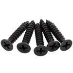 Door Hinge Screws, #9 X 1", 800-PACK, Oil-rubbed Bronze By Stone Harbor Hardware. Fixed Price $53.95.