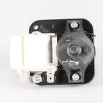 WPW10299090 Whirlpool Condenser Fan Motor Oem. Fixed Price $155.95.