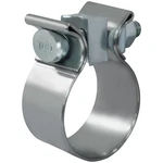 Isdvbuy 2 Pack 1.75 Inch Exhaust Clamp, 3/4"STAINLESS Steel Heavy Duty Muff.... Fixed Price $24.99.