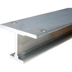 Johnson Hardware 200-0072 Door Track, Aluminum, Mill 1-7/8 W, 1-5/1. Fixed Price $104.30.