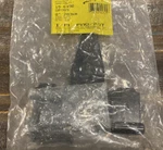 Stanley Tee Hinges Life Span 8" 15-6490 Black Coated Finish 203 Mm New. Fixed Price $16.14.