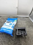 Weatherables Cornerstone Wbga-hinged-nw Nylon Polymer Selfclosing Adj Gate. Fixed Price $37.99.