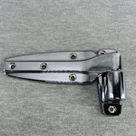 Kason - Cam Rise 1245 Spring Assisted Hinge Flush C5. Fixed Price $59.99.