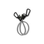 National Hardware Gray Adjustable Bungee Cord 60 In Pk N263-081. Fixed Price $27.99.