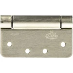 National Mfg/spectrum Brands Hhi N350-868 Hinge, 4-INCH, Satin Nickel. Fixed Price $28.16.