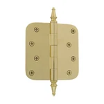 Grandeur STEHNG-RD-ST-RES-4 X Inch Plain Bearing 5/8" Radius Brass. Fixed Price $42.75.