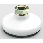 & NSWD-2A Male-end Leveling MOUNT,5.25 H 4NYP7. Fixed Price $16.52.