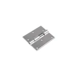 Sea Dog Marine S-D-207730-1 Pontoon Gate Butt Hinge Left Side Stainless Steel. Fixed Price $32.62.
