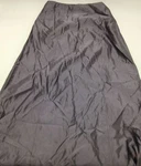 $145 Crimson By Lawrence Kurtz Womens Solid Purple Long Full Ball Skirt Size 6. Fixed Price $10.79.